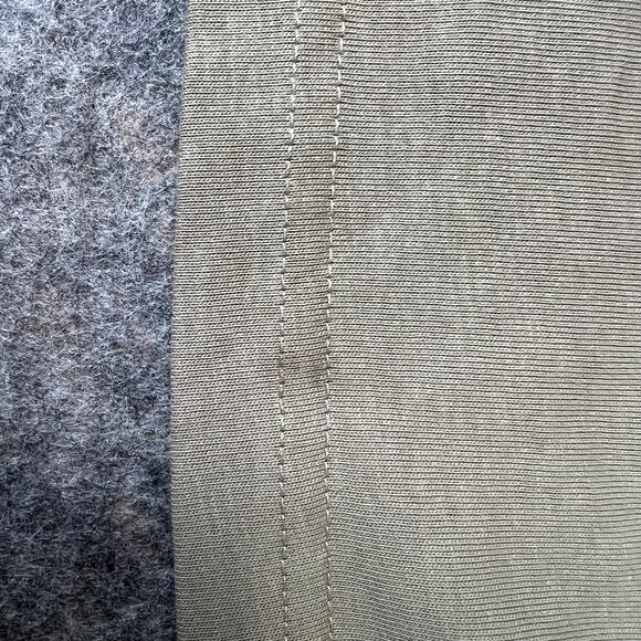 310 Mood Unisex Beige Shower Graphic Short Sleeve T-Shirt Size Med - Picture 4 of 9